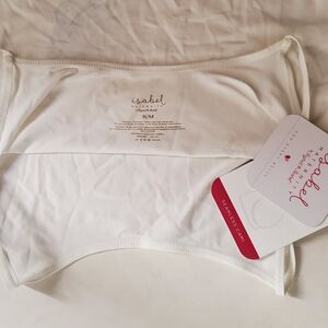 Isabel Maternity by Ingrid & Isabel White Seamless Nursing Bandeau